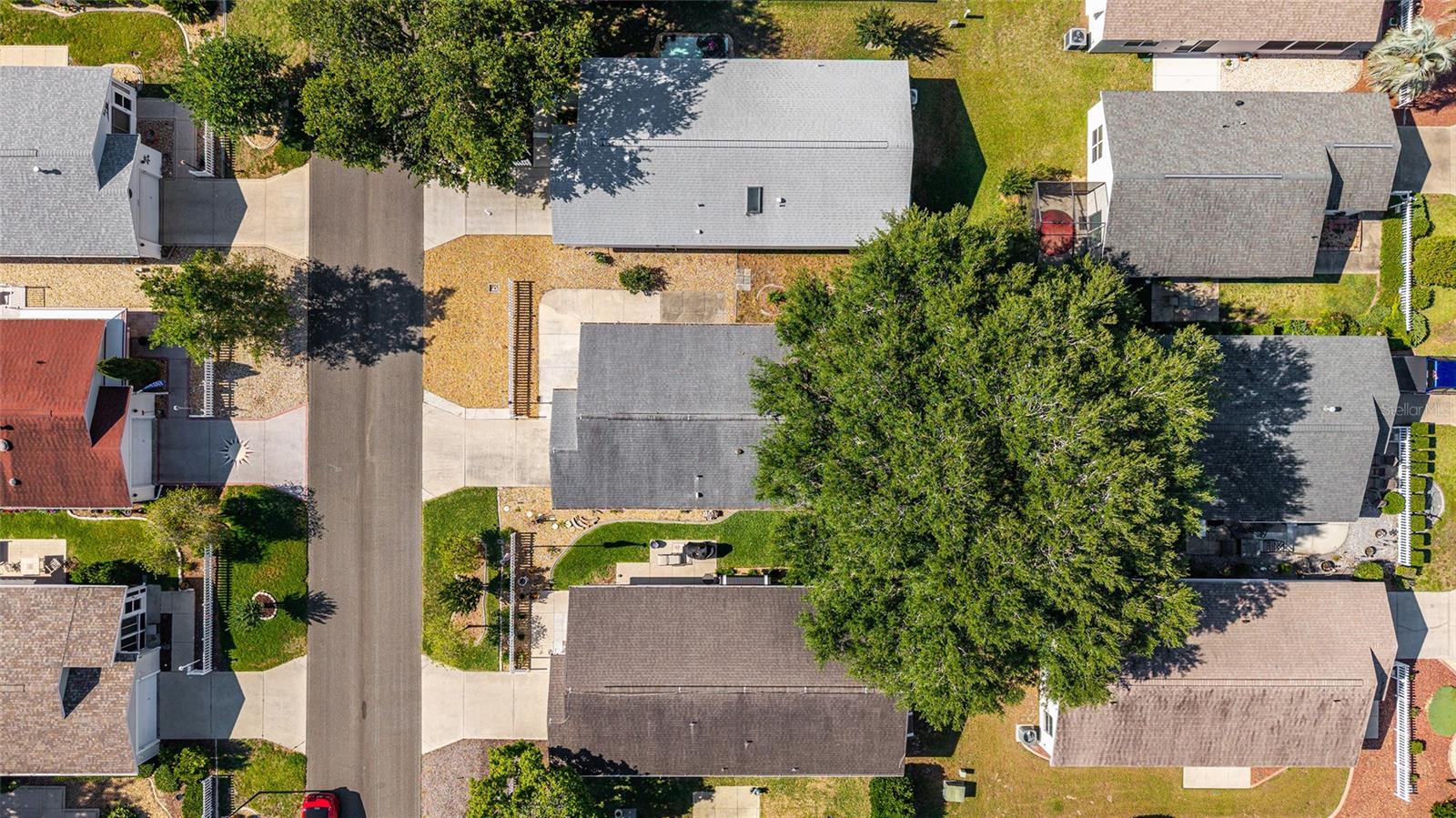 THE VILLAGES - Residential