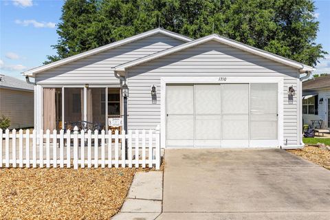 Photo of 1710 Rosales Road, The Villages, FL 32162 (MLS # OM724304)