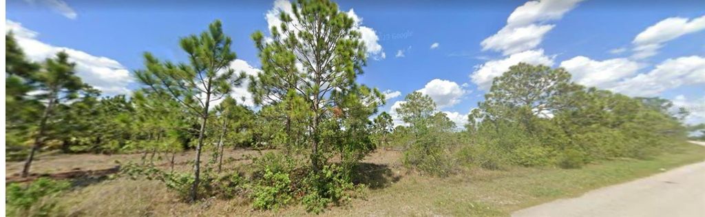 Photo of 1129 Briarcliffe Street, Fort Myers, FL 33913 (MLS # S5129972)