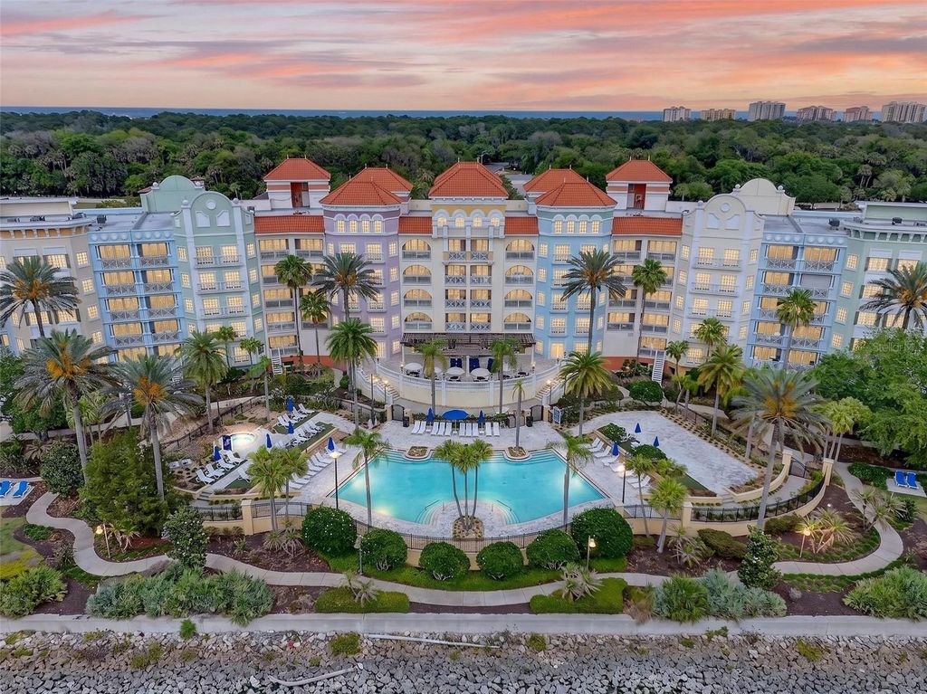 Photo of 102 Yacht Harbor Drive #365, Palm Coast, FL 32137 (MLS # FC318321)