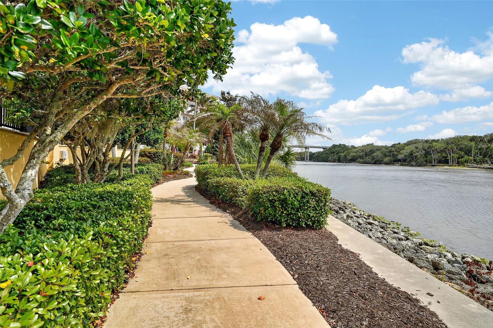 HARBOR VILLAGE MARINA - Residential
