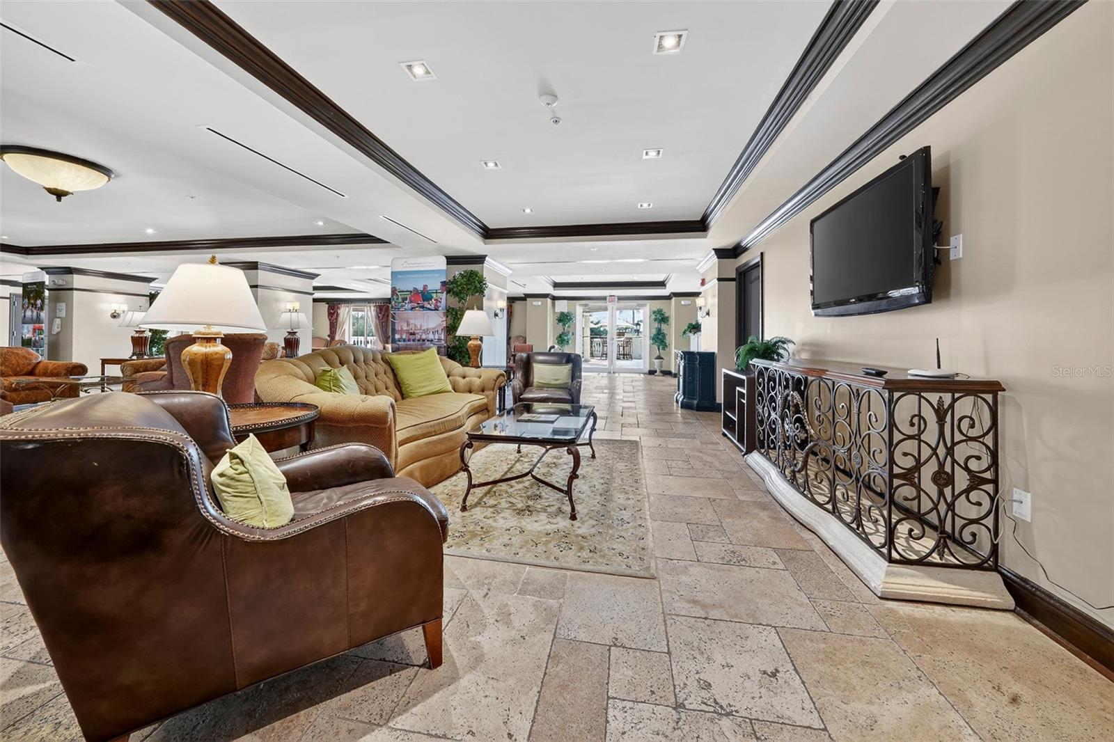 HARBOR VILLAGE MARINA - Residential