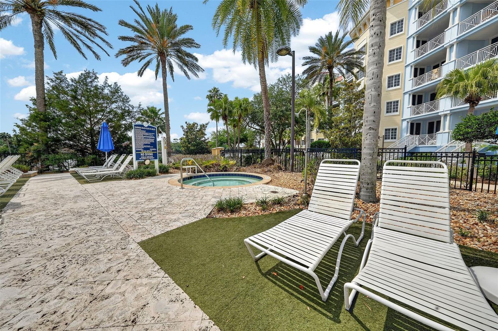HARBOR VILLAGE MARINA - Residential