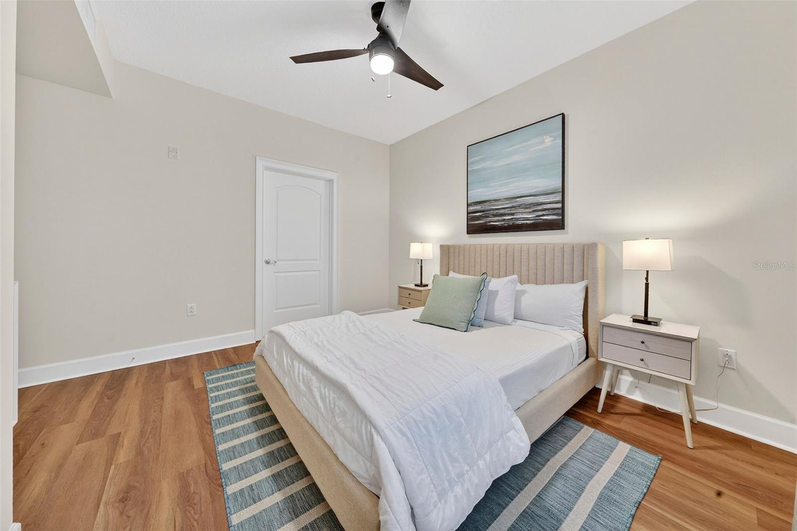 HARBOR VILLAGE MARINA - Residential