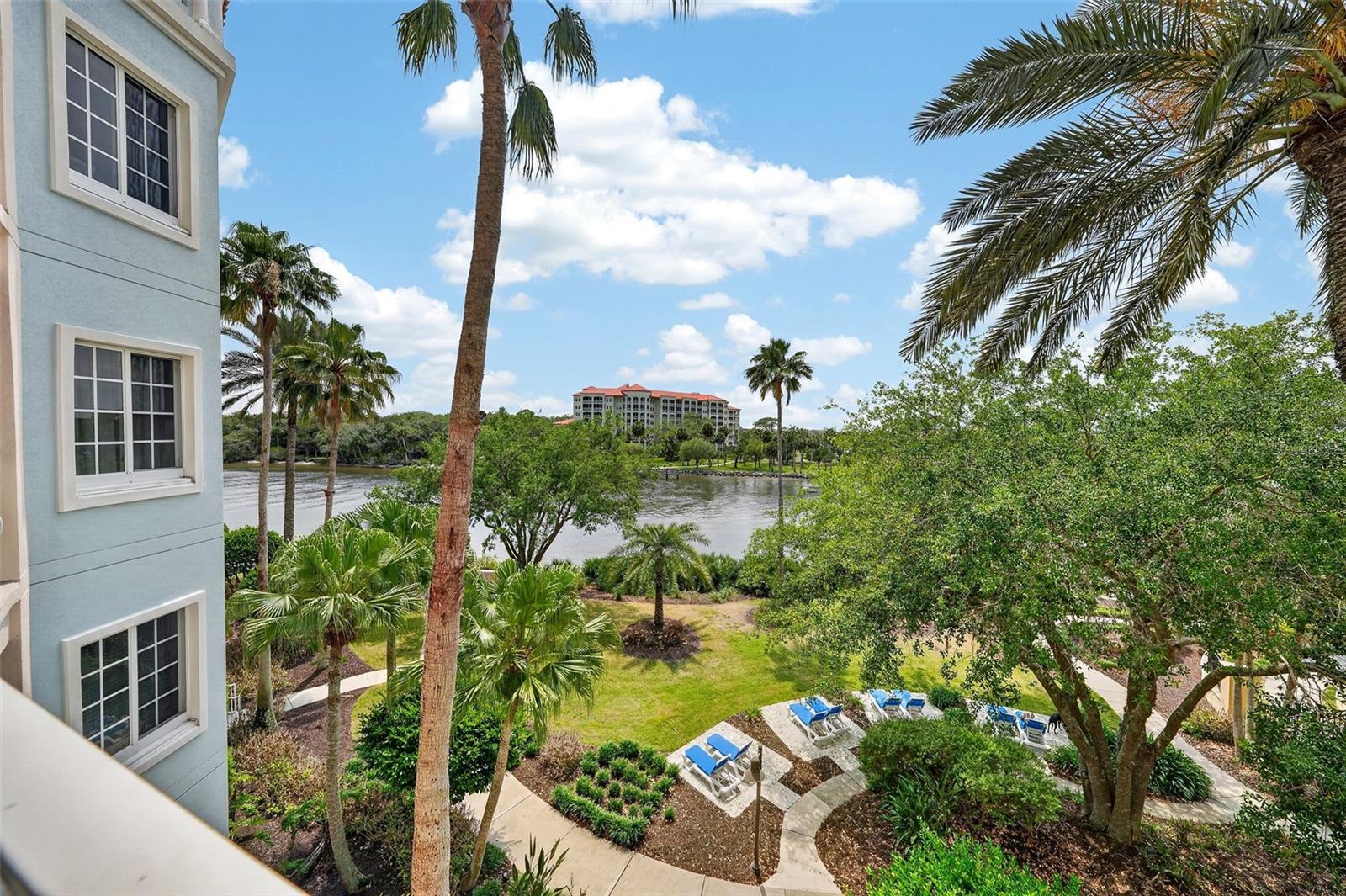 HARBOR VILLAGE MARINA - Residential