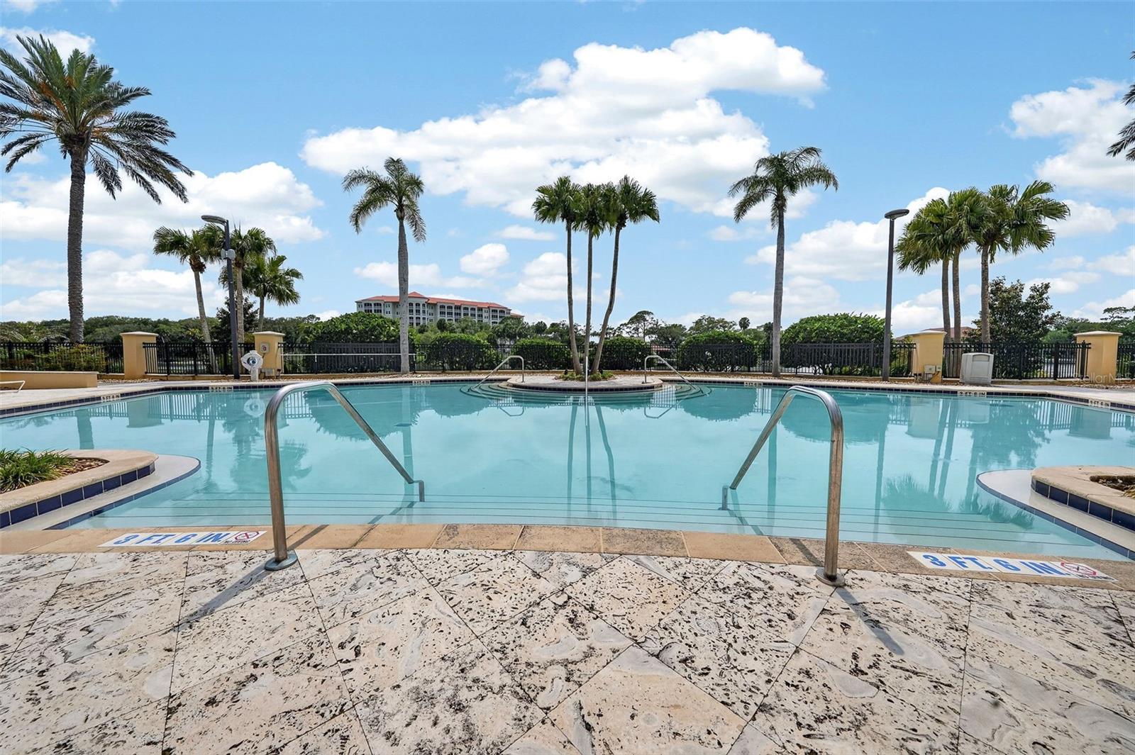HARBOR VILLAGE MARINA - Residential