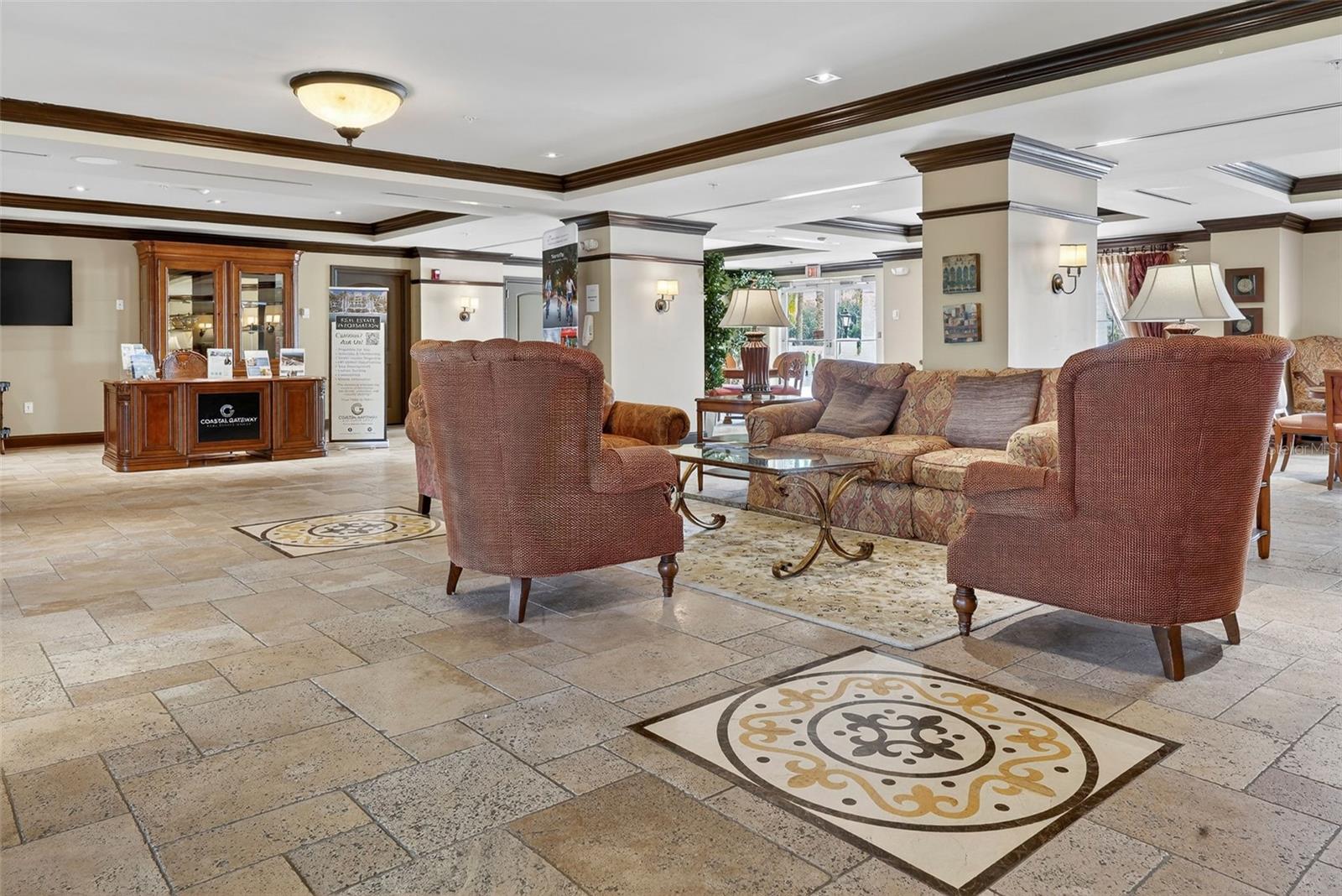 HARBOR VILLAGE MARINA - Residential