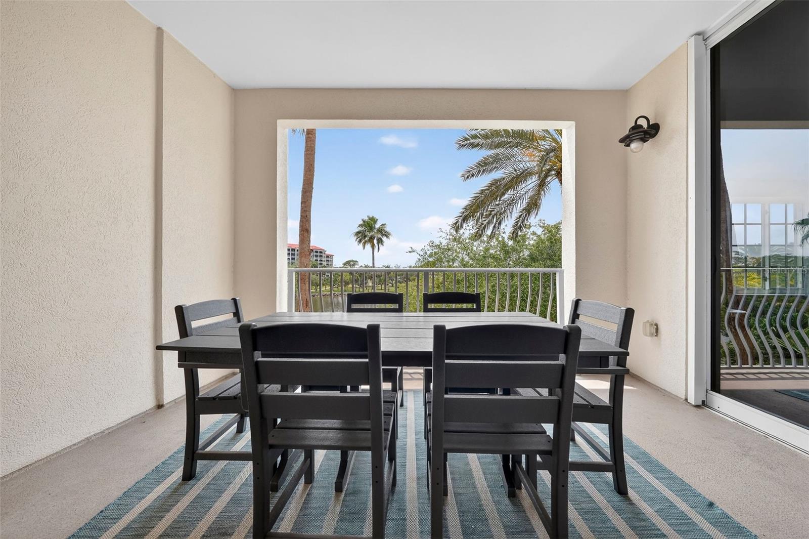 HARBOR VILLAGE MARINA - Residential