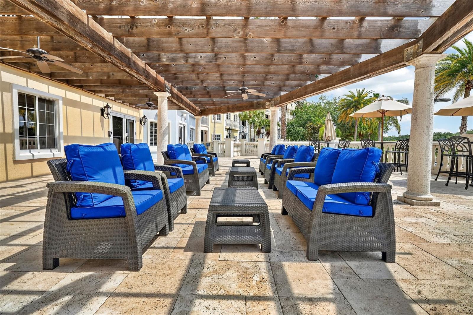 HARBOR VILLAGE MARINA - Residential