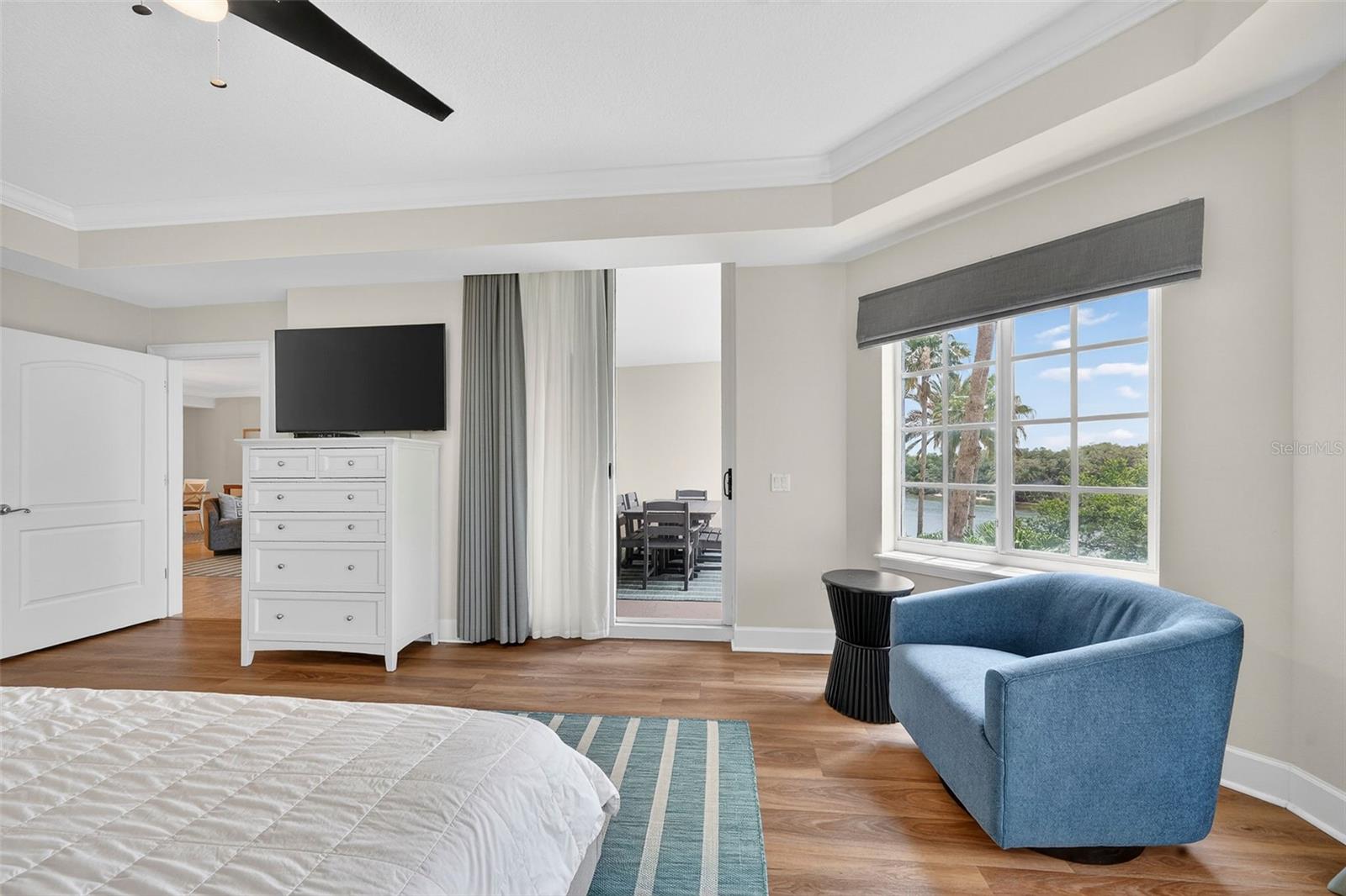 HARBOR VILLAGE MARINA - Residential