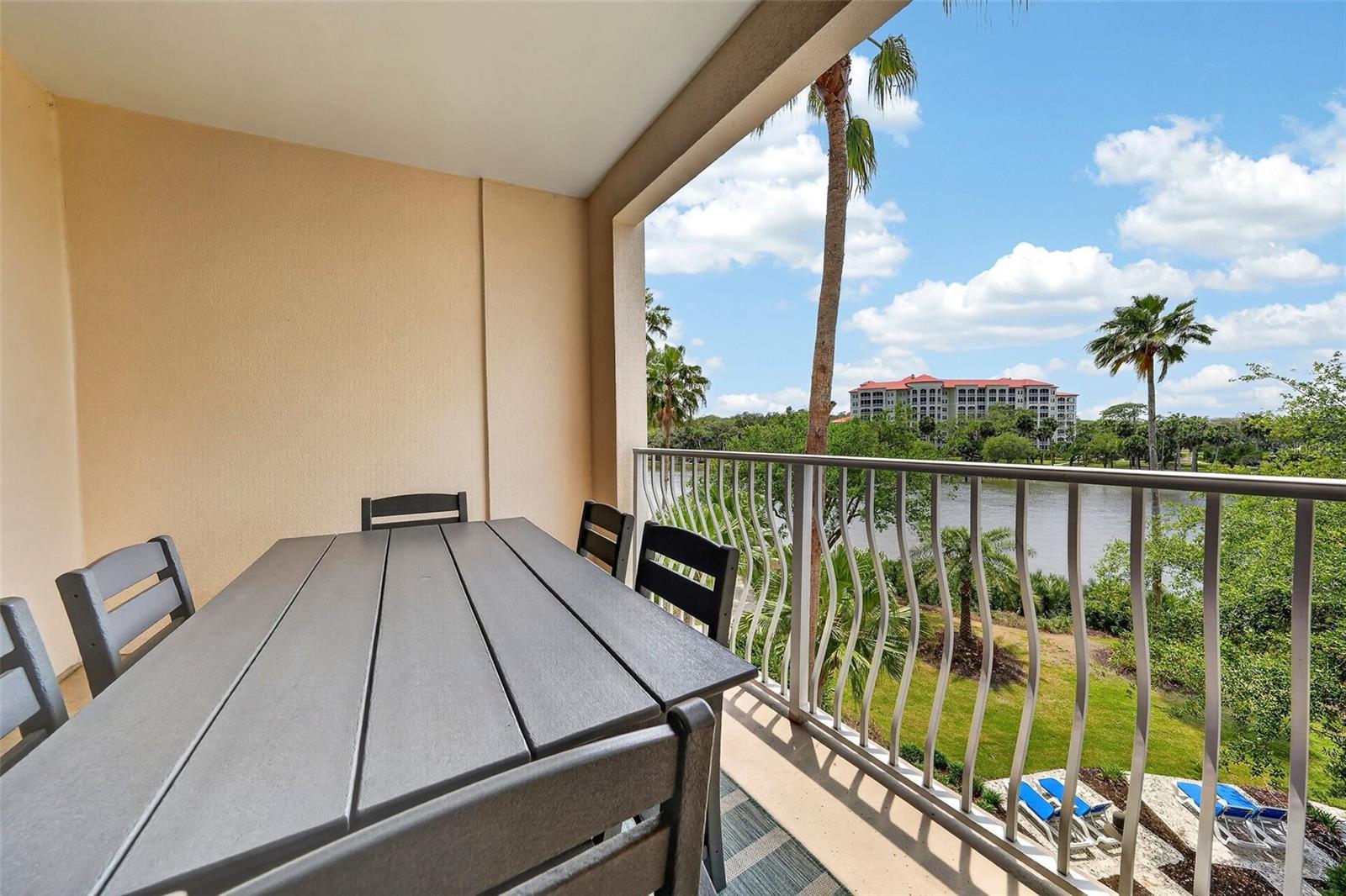 HARBOR VILLAGE MARINA - Residential