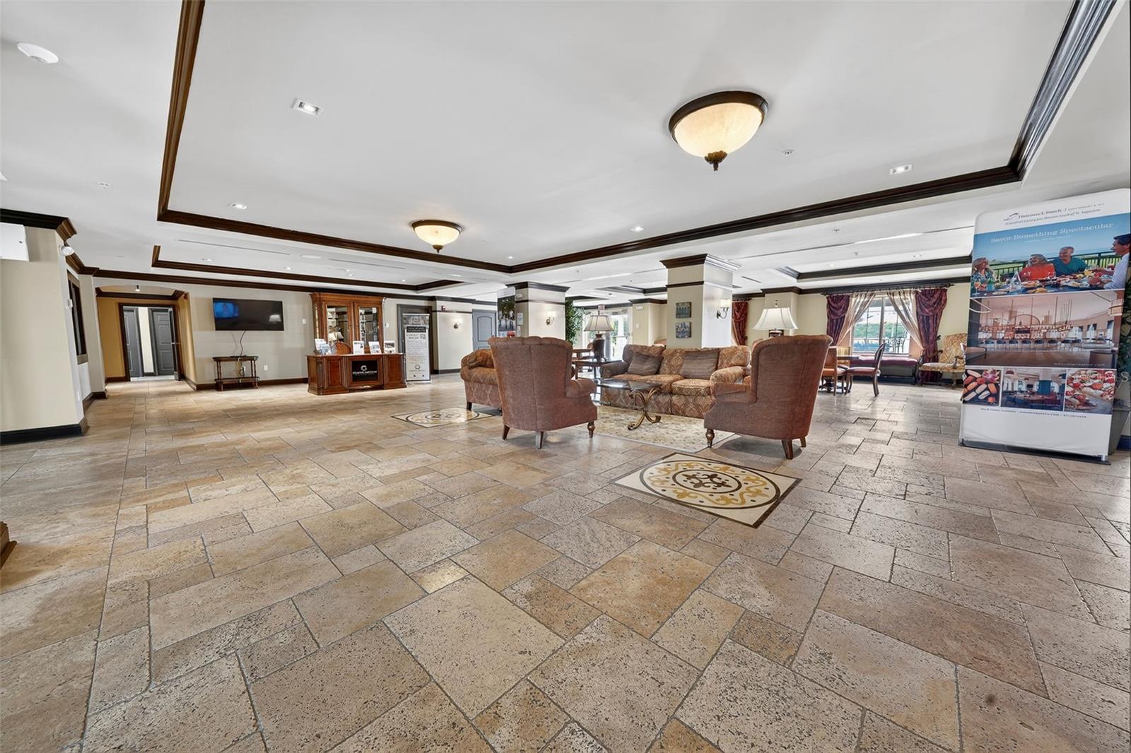 HARBOR VILLAGE MARINA - Residential