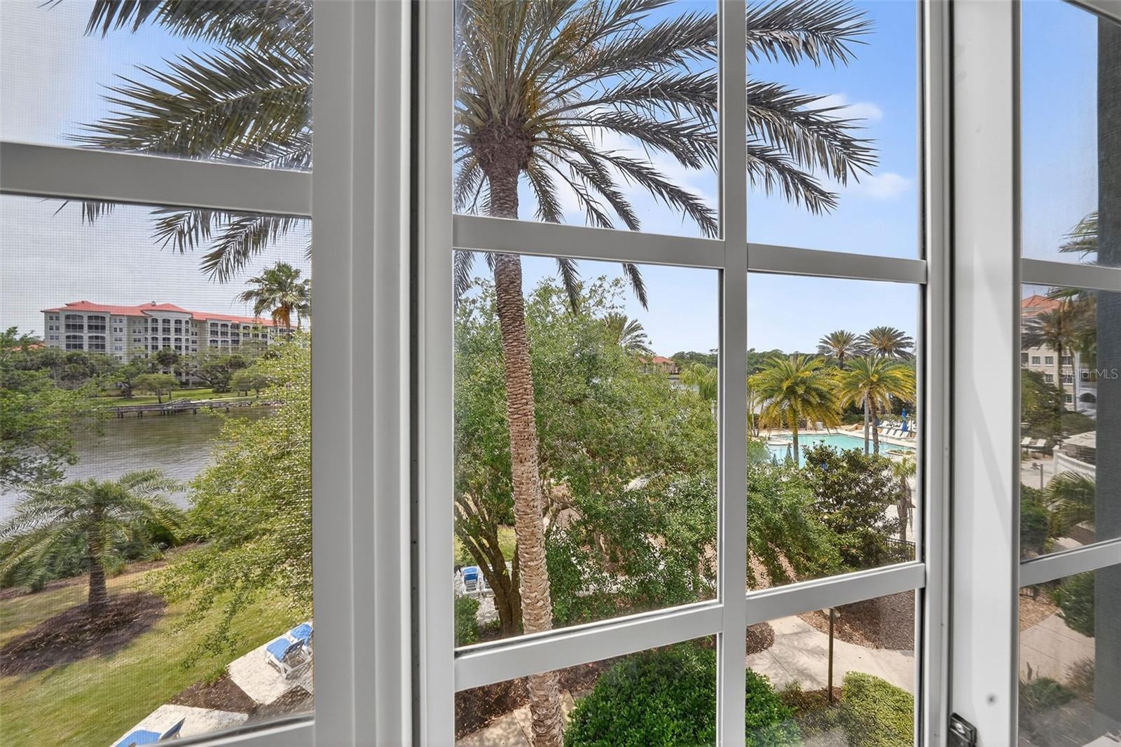 HARBOR VILLAGE MARINA - Residential