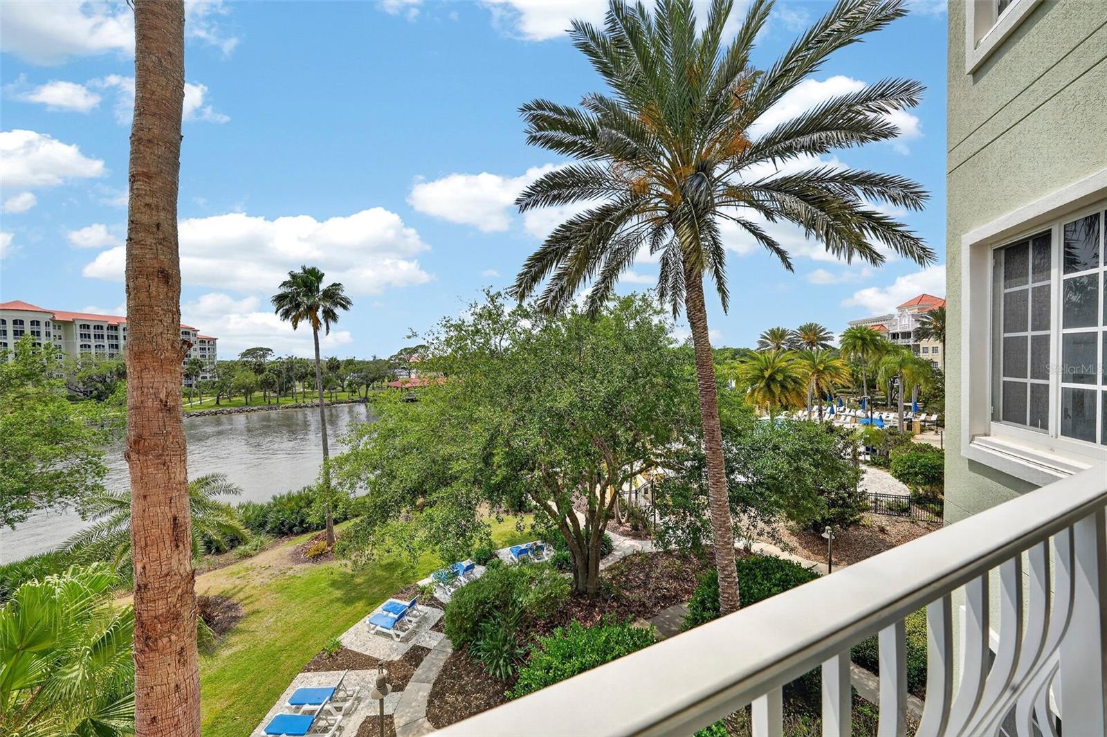 HARBOR VILLAGE MARINA - Residential