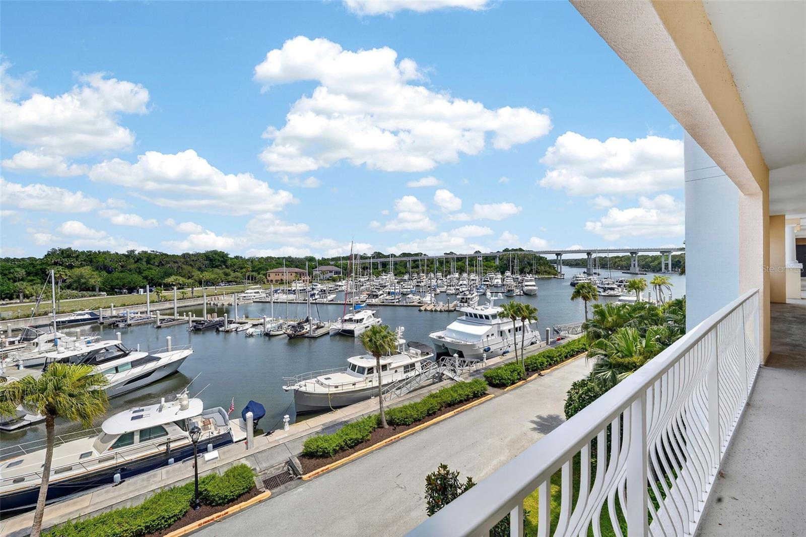 HARBOR VILLAGE MARINA - Residential