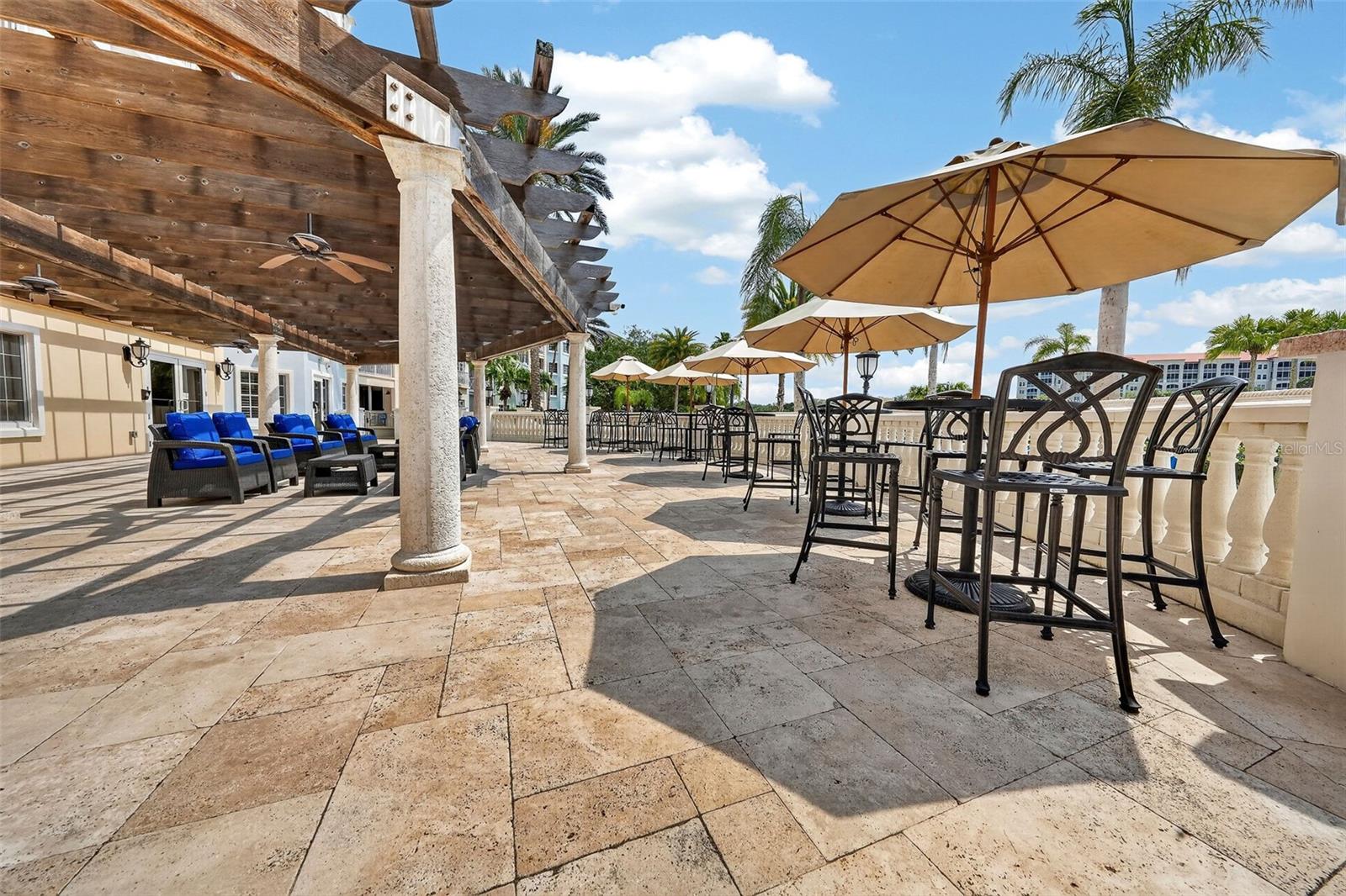 HARBOR VILLAGE MARINA - Residential