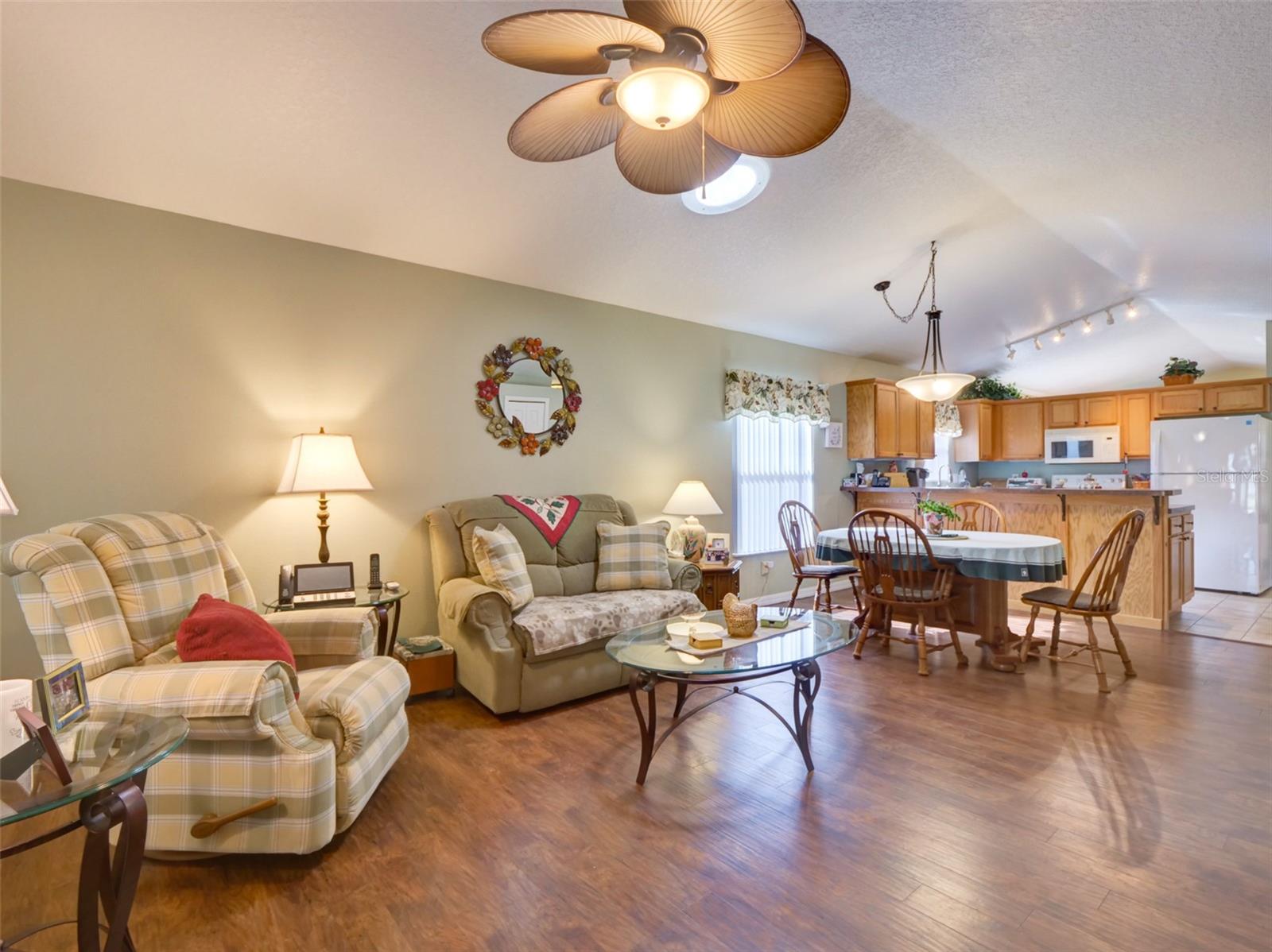 GOLFVIEW VILLAGE - Residential