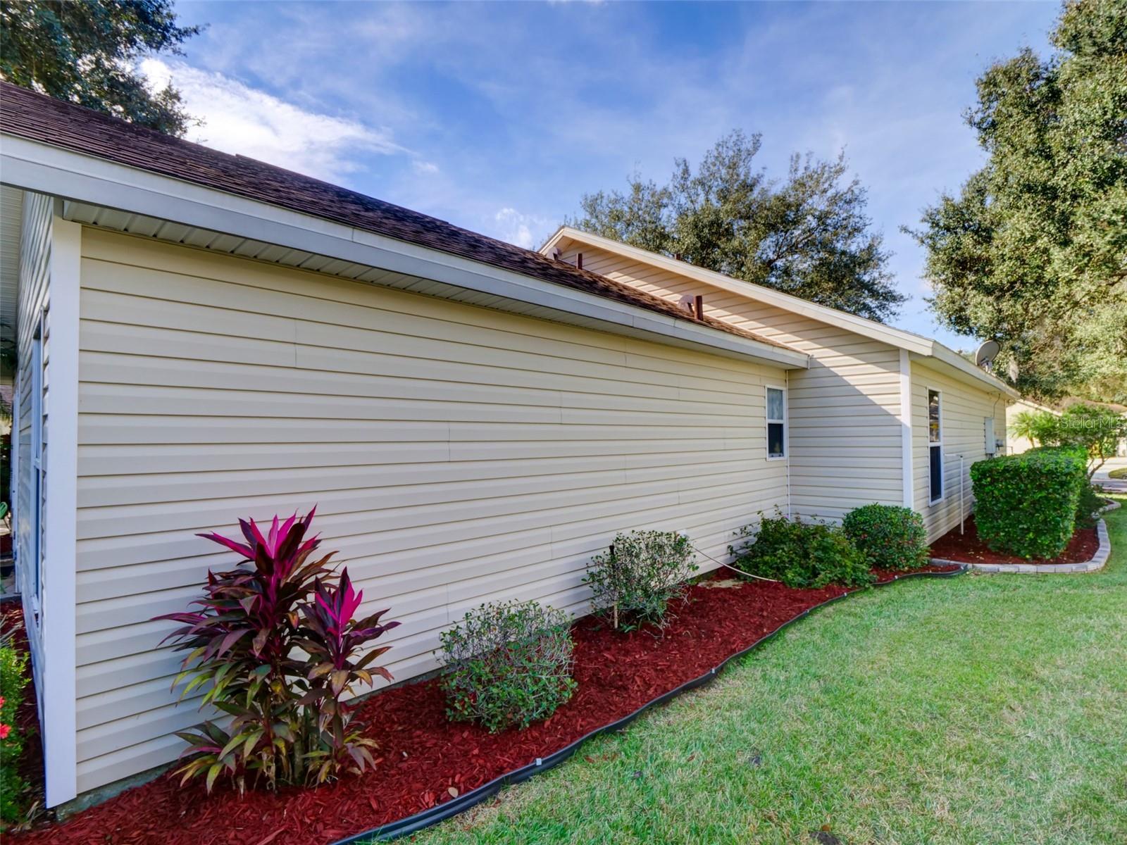 GOLFVIEW VILLAGE - Residential