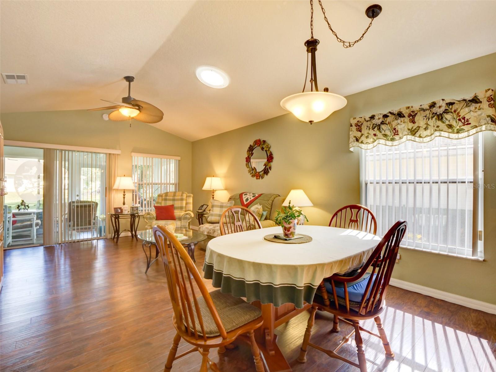 GOLFVIEW VILLAGE - Residential