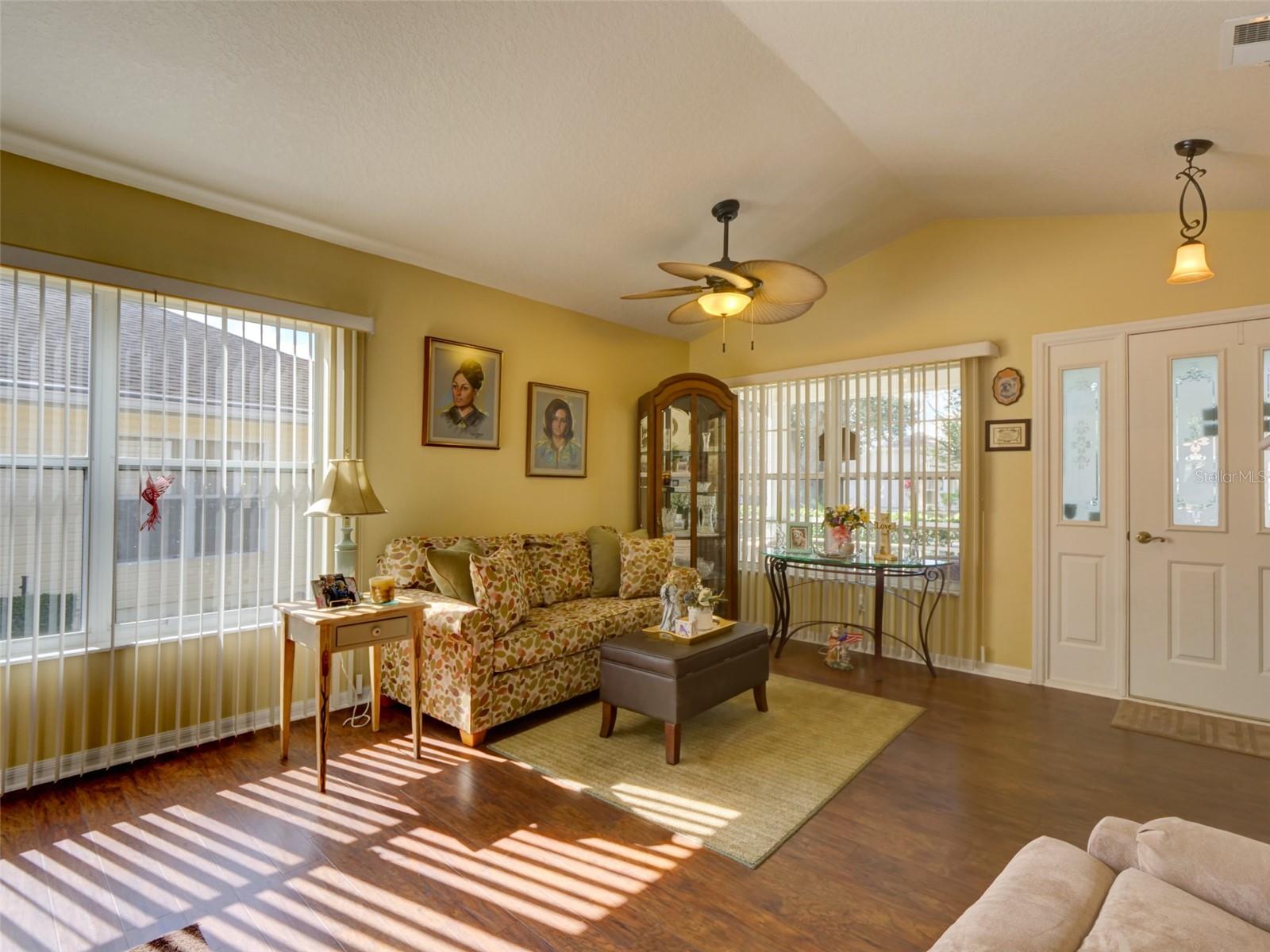 GOLFVIEW VILLAGE - Residential