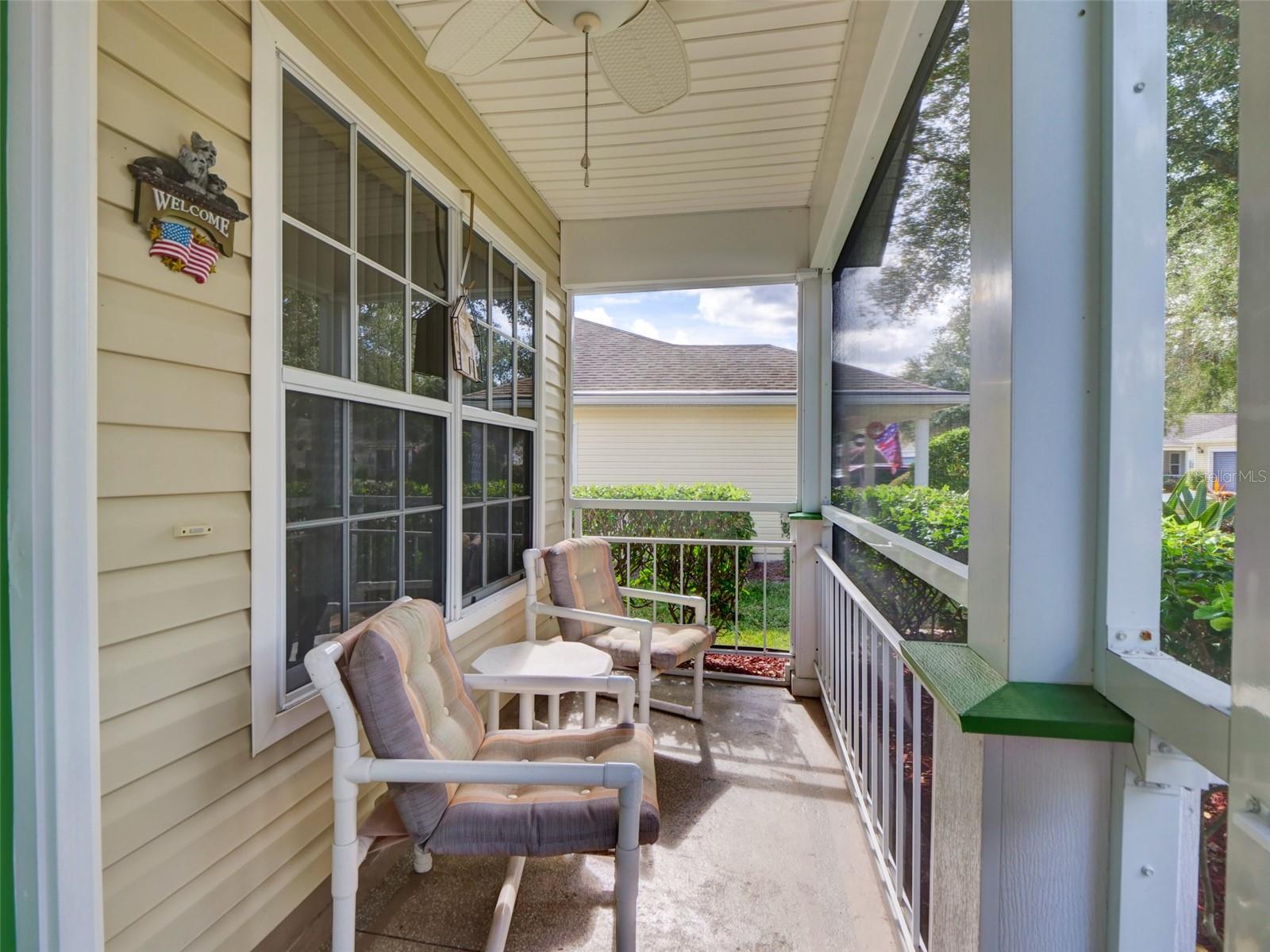 GOLFVIEW VILLAGE - Residential