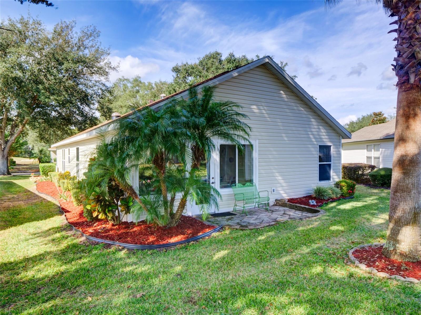 GOLFVIEW VILLAGE - Residential