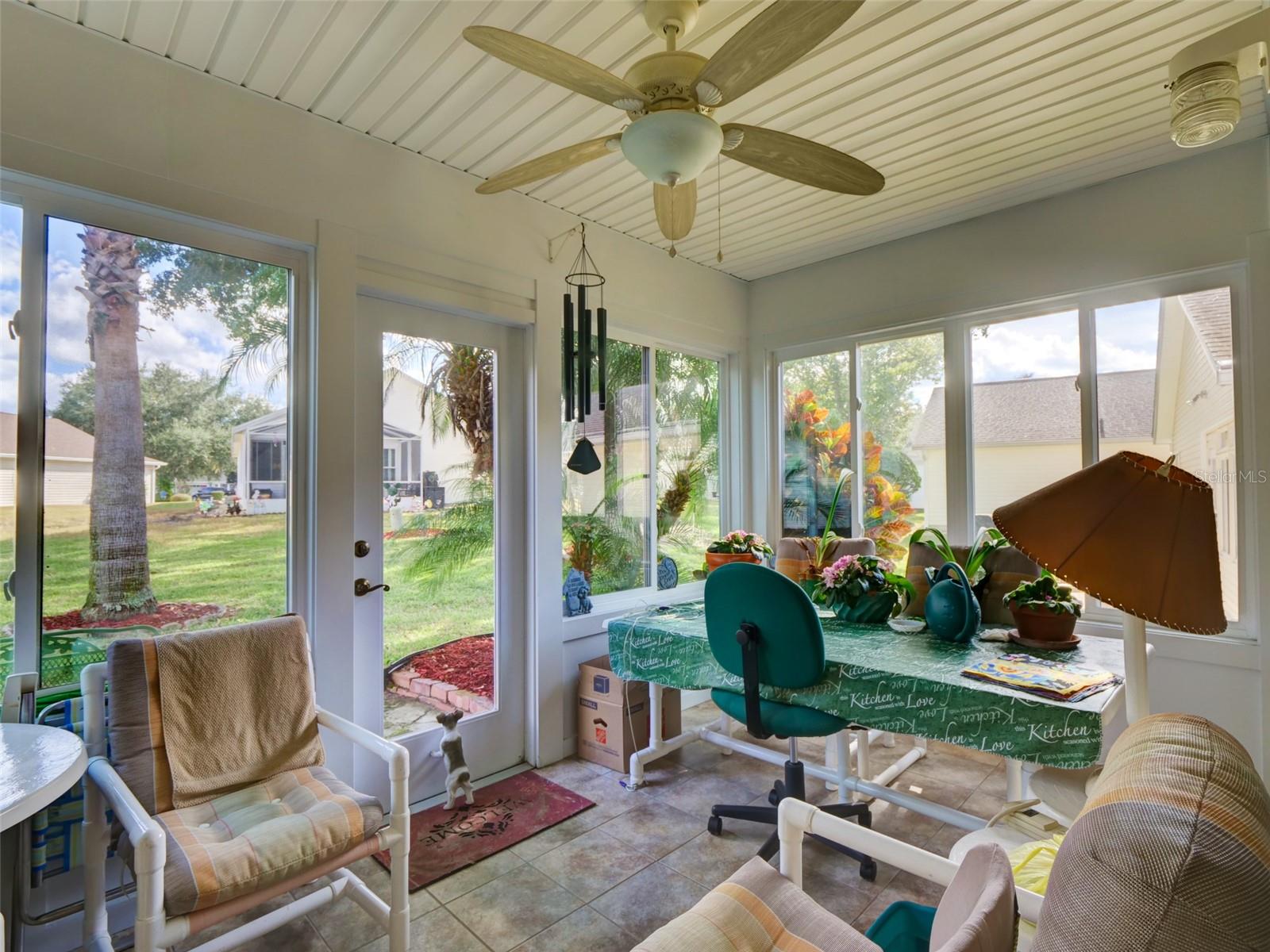 GOLFVIEW VILLAGE - Residential