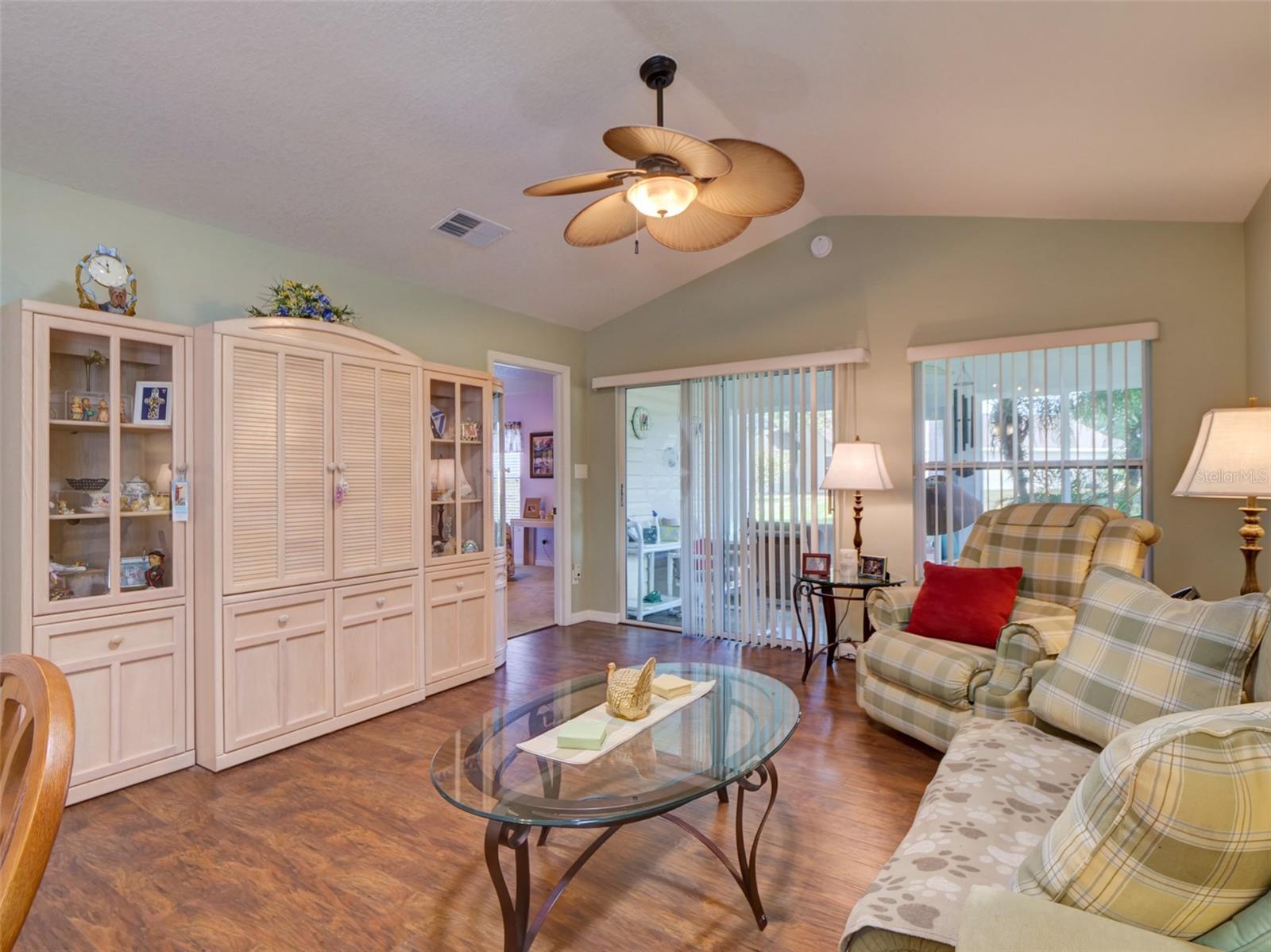 GOLFVIEW VILLAGE - Residential