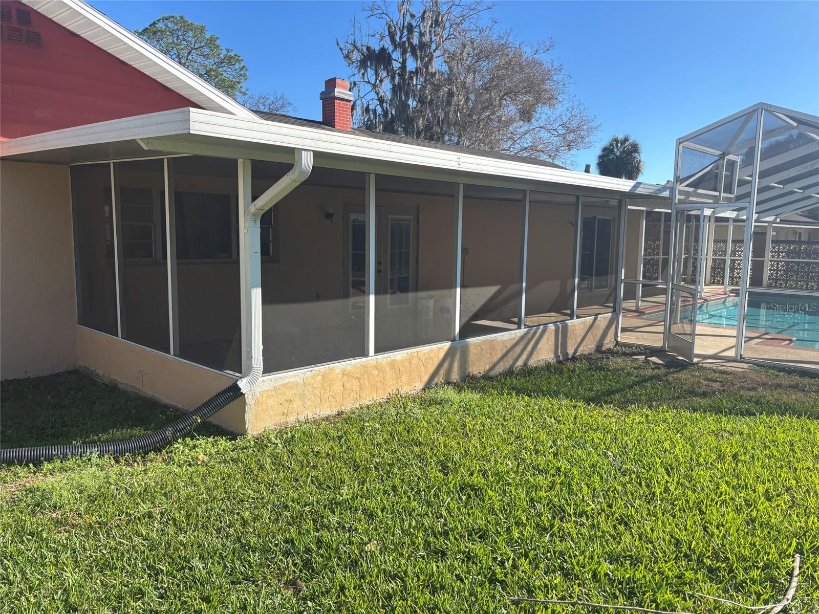 SLEEPY HOLLOW - Residential