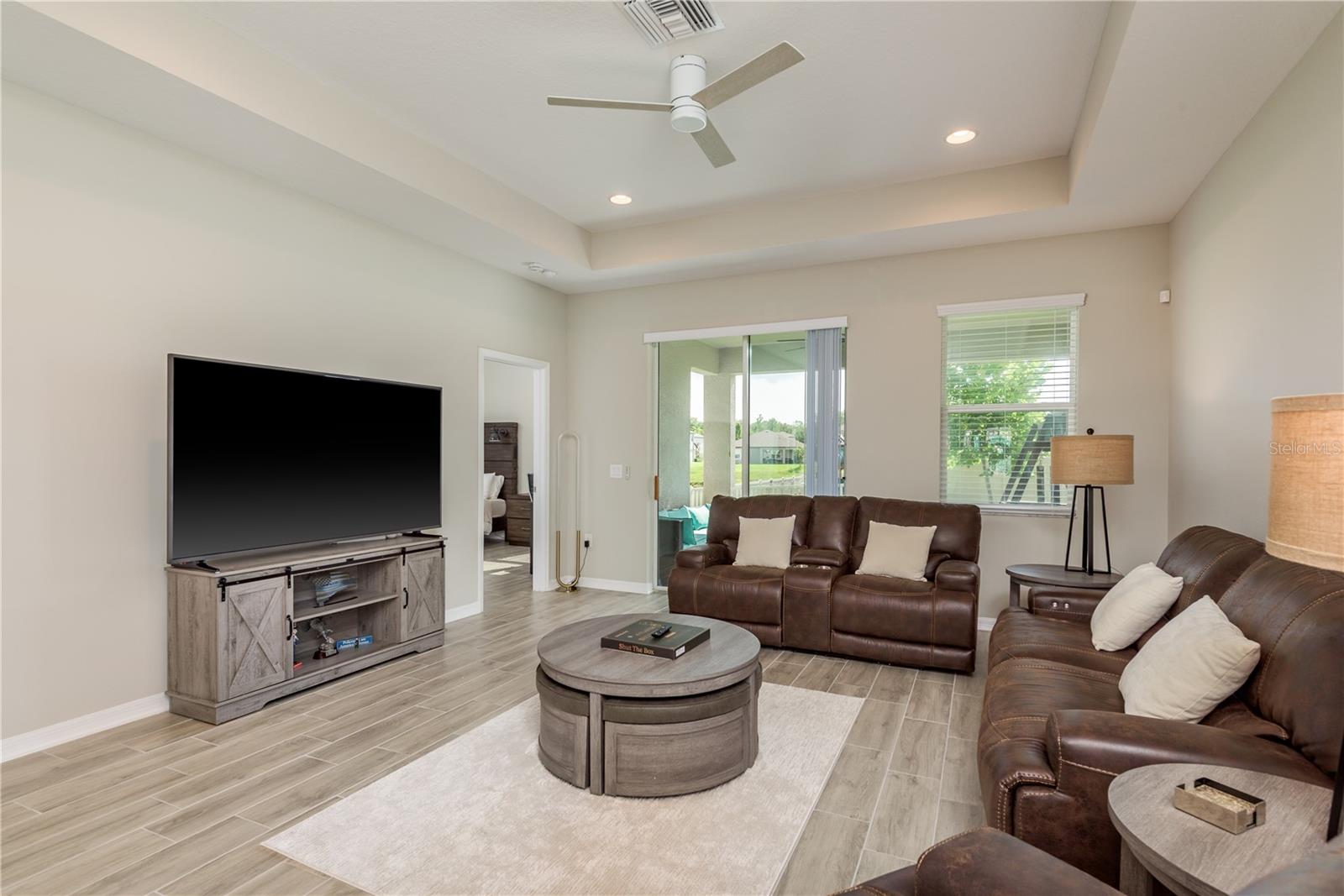 TALAVERA - Residential Lease