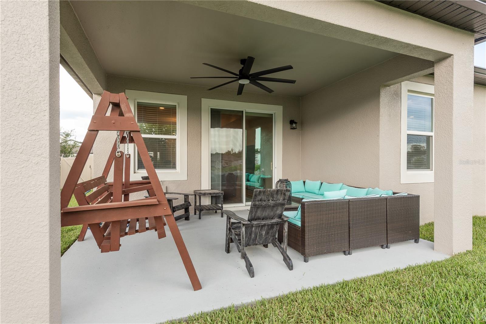 TALAVERA - Residential Lease