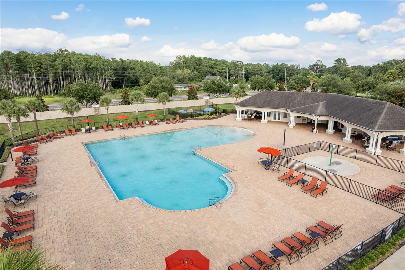 TALAVERA - Residential Lease