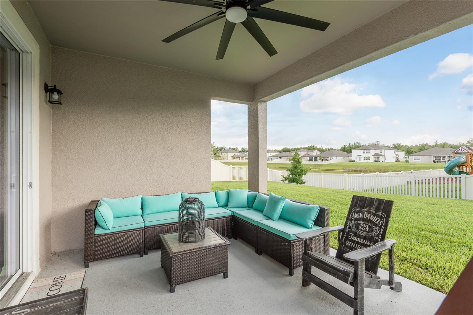 TALAVERA - Residential Lease