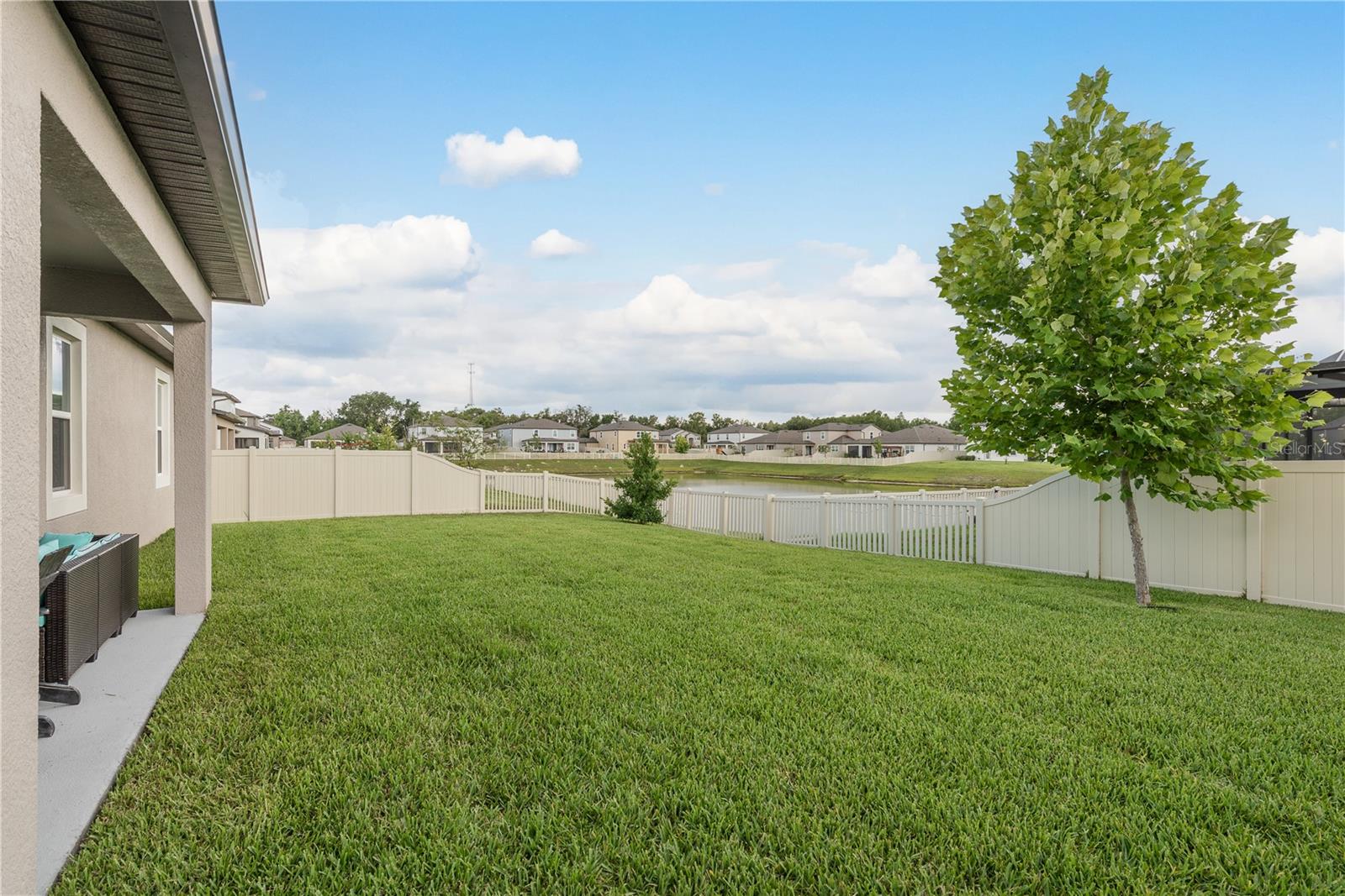 TALAVERA - Residential Lease