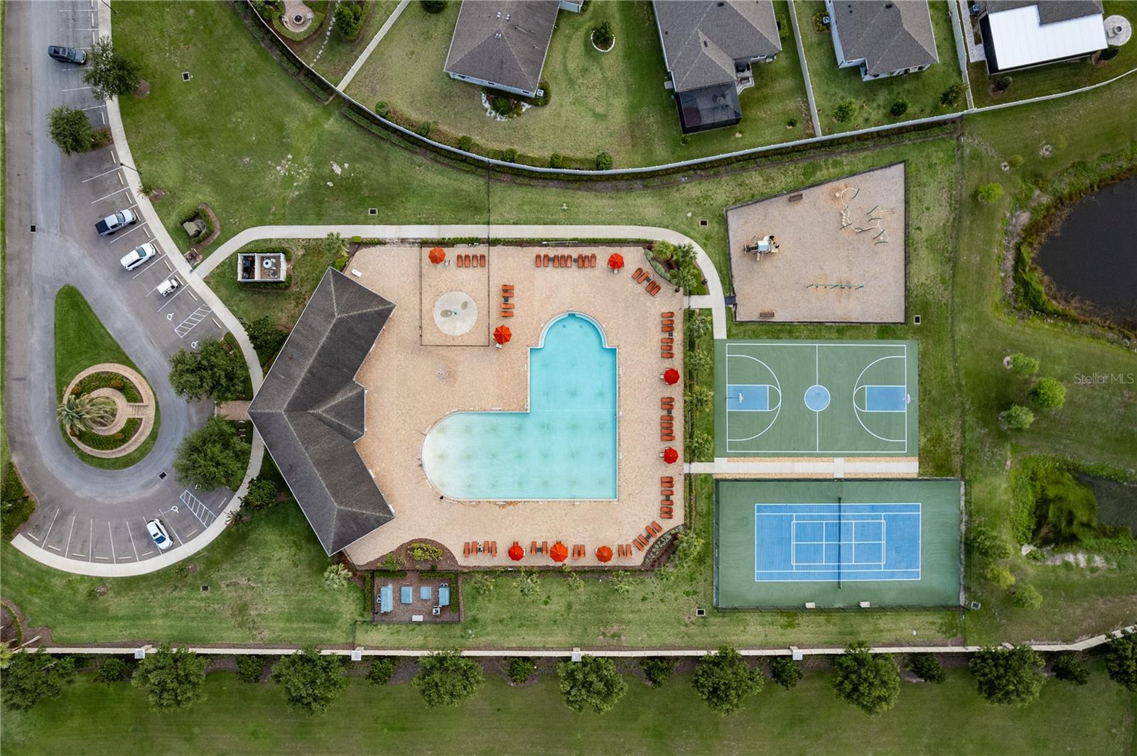 TALAVERA - Residential Lease