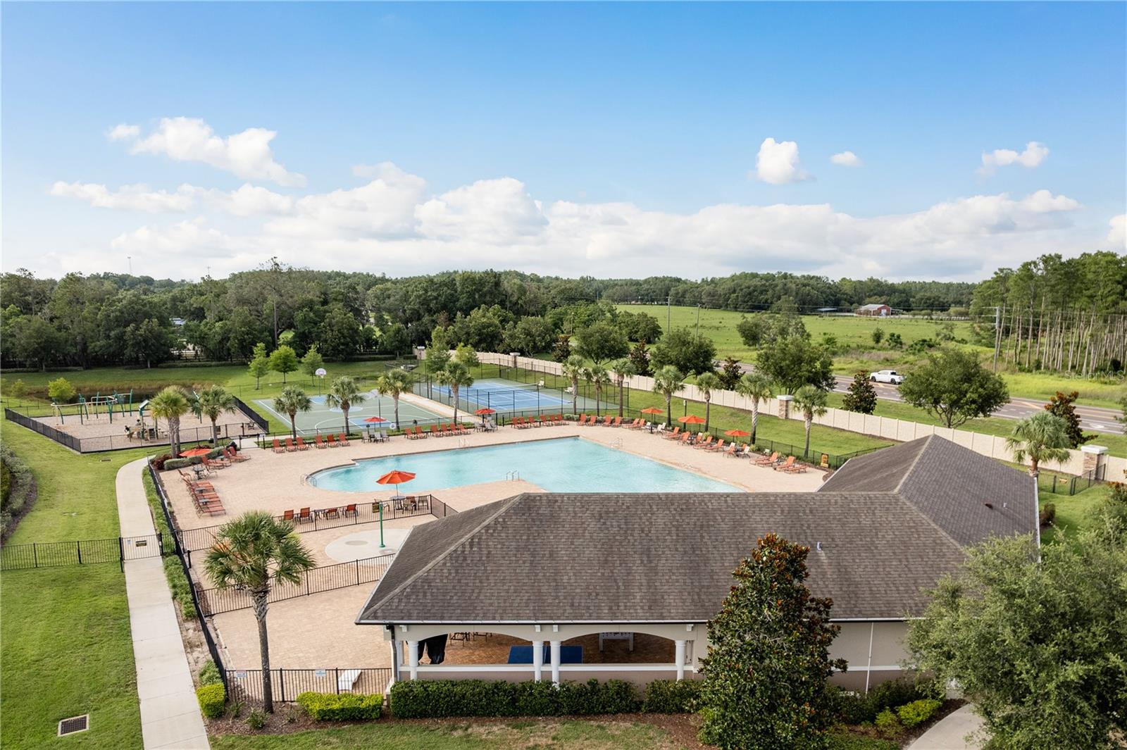 TALAVERA - Residential Lease