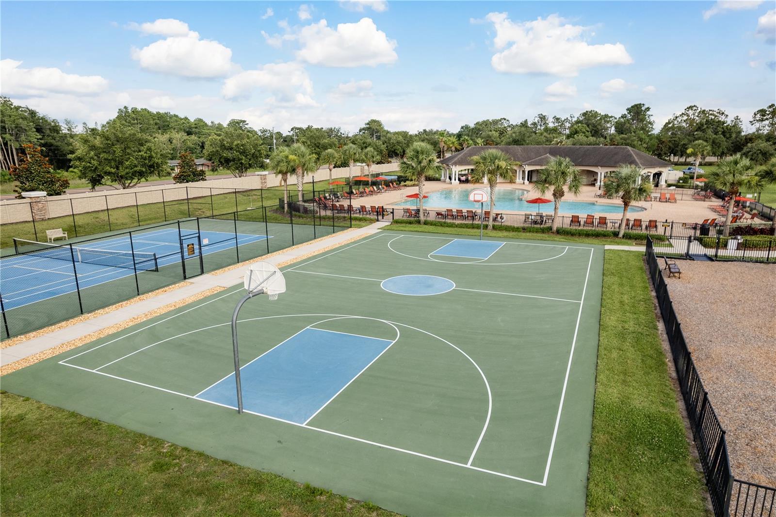 TALAVERA - Residential Lease