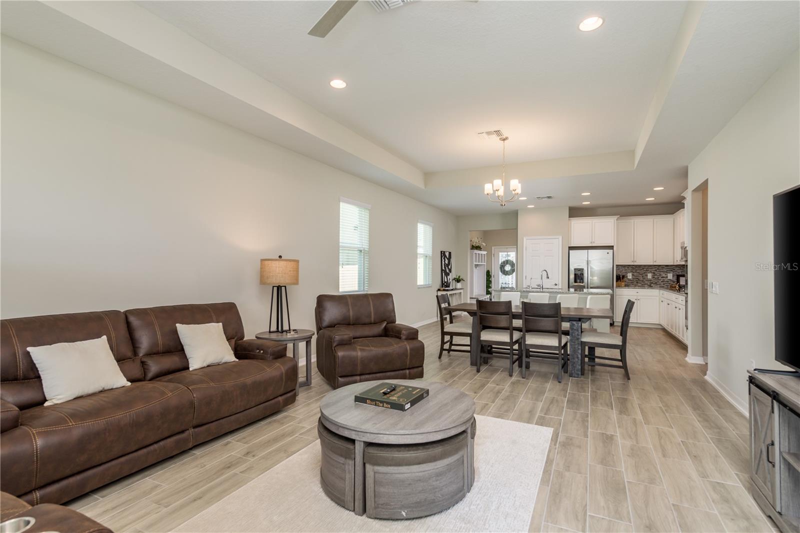 TALAVERA - Residential Lease