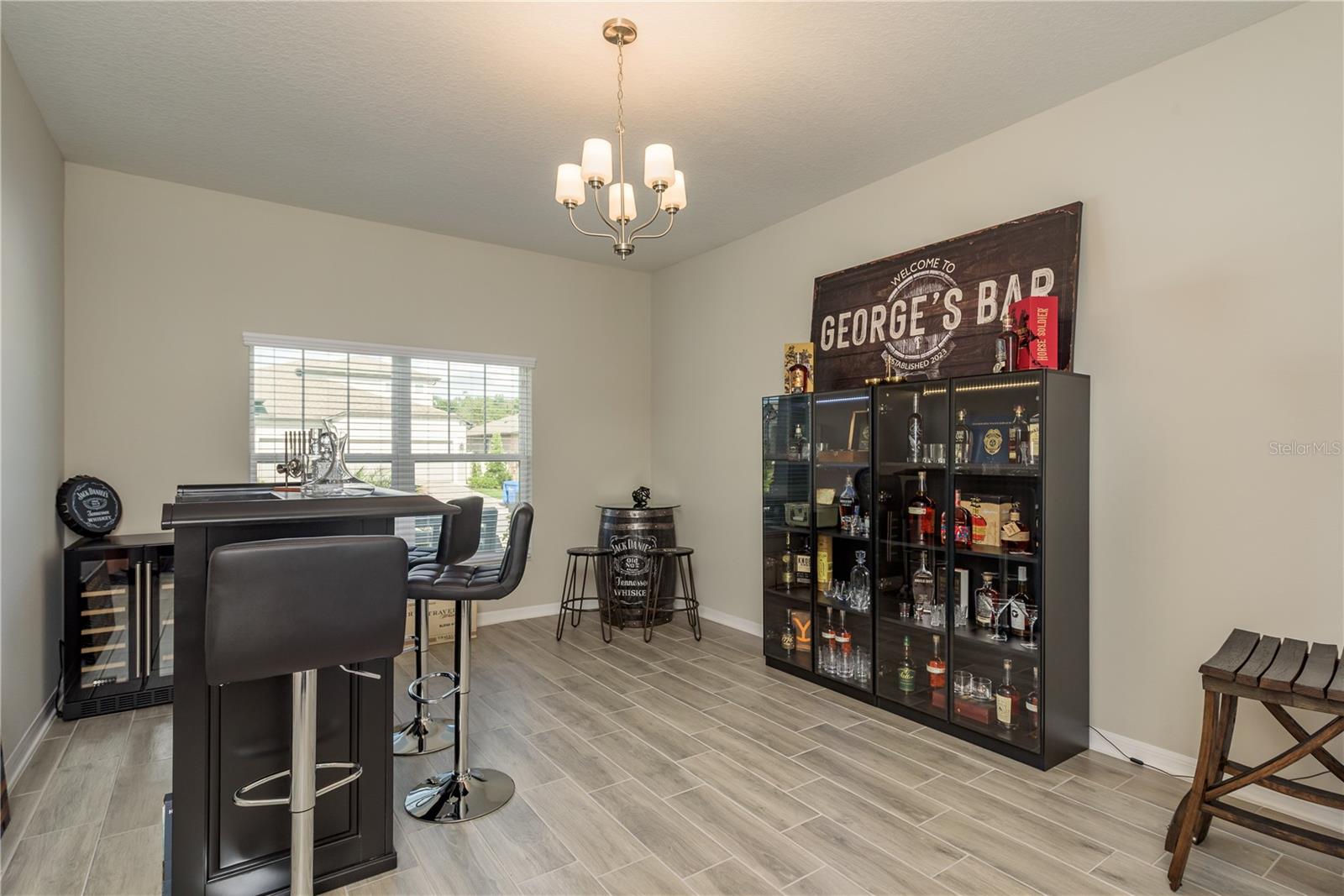 TALAVERA - Residential Lease