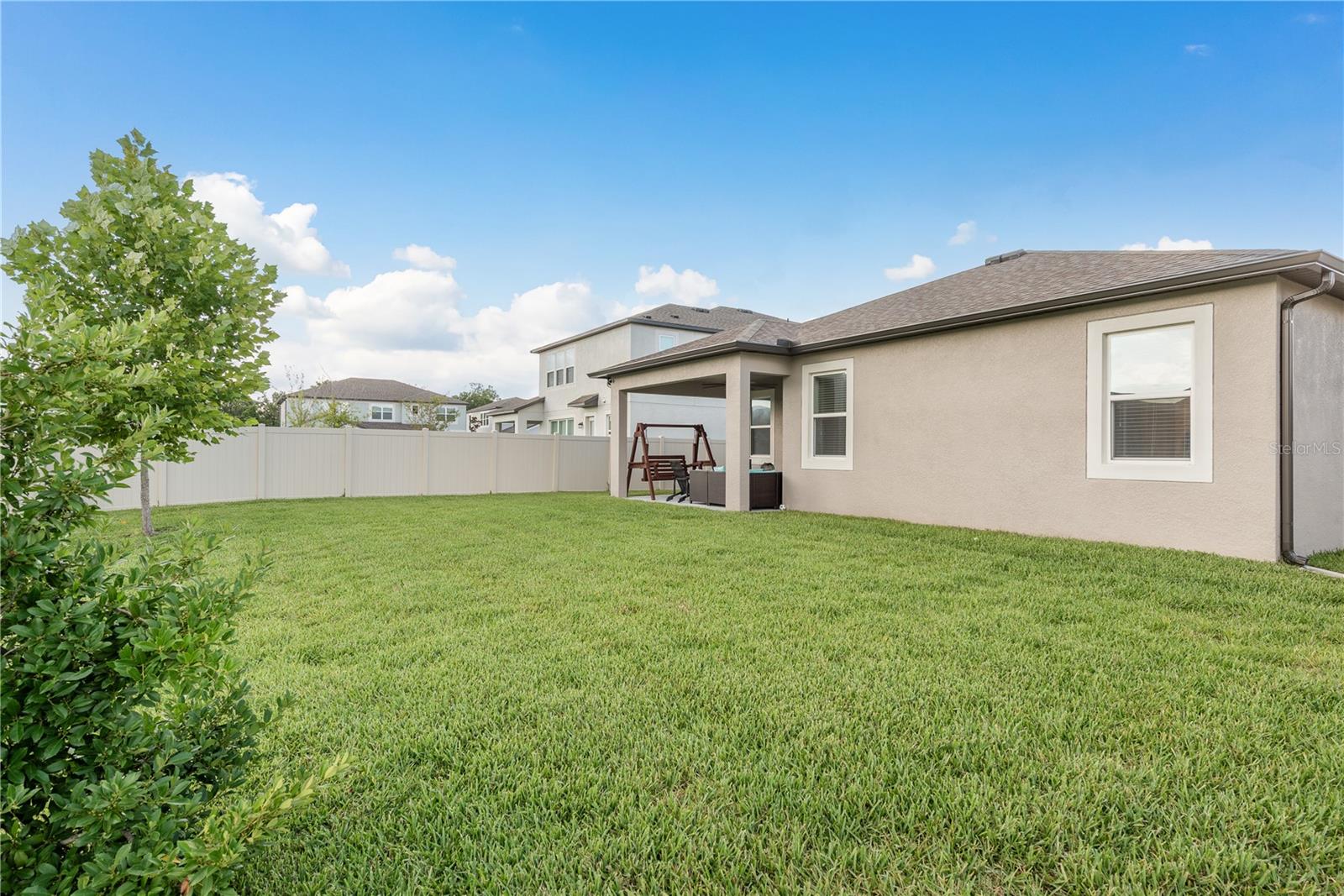 TALAVERA - Residential Lease