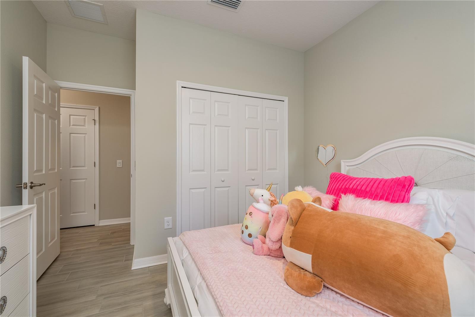 TALAVERA - Residential Lease