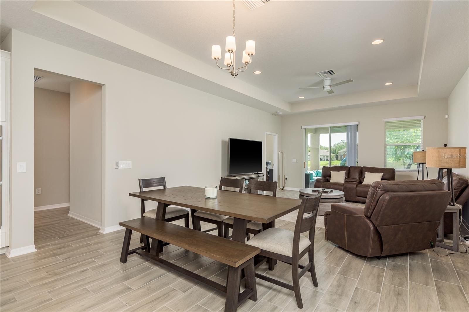 TALAVERA - Residential Lease