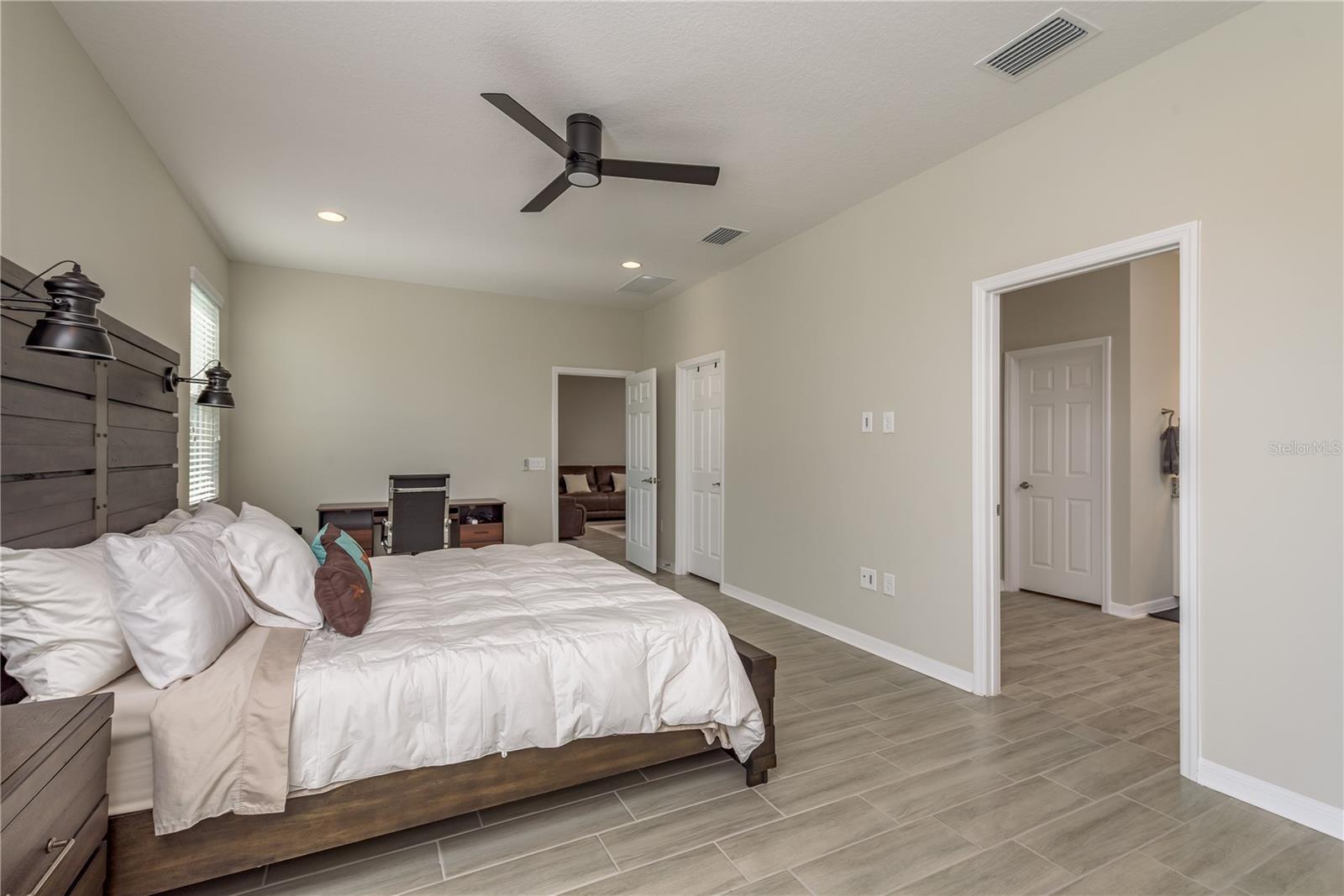 TALAVERA - Residential Lease