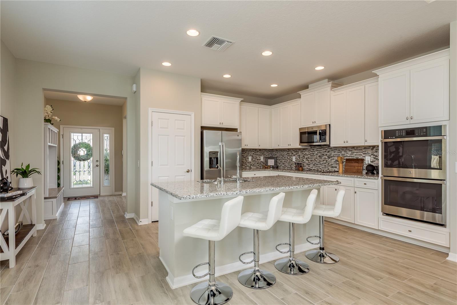 TALAVERA - Residential Lease