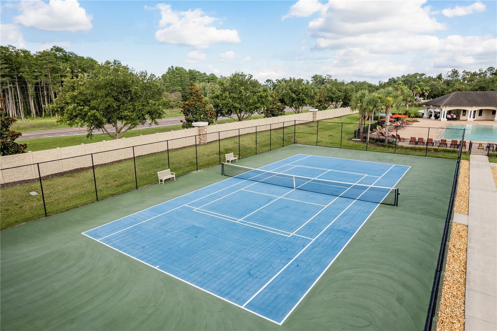 TALAVERA - Residential Lease