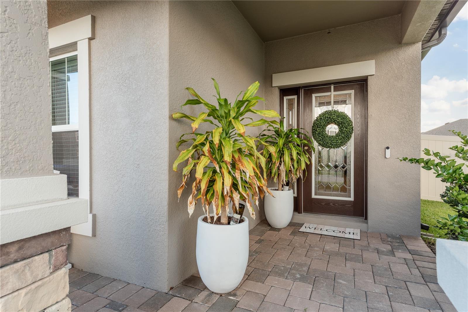 TALAVERA - Residential Lease