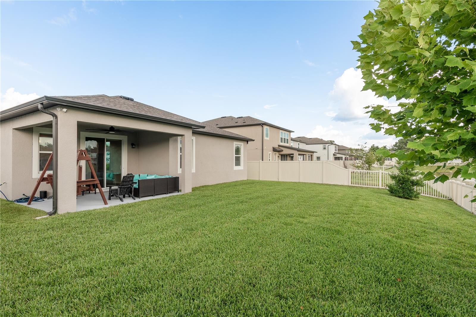 TALAVERA - Residential Lease