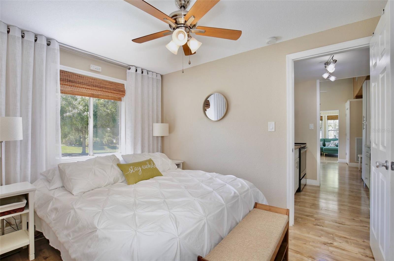 VACATION VILLAGE CONDO - Residential