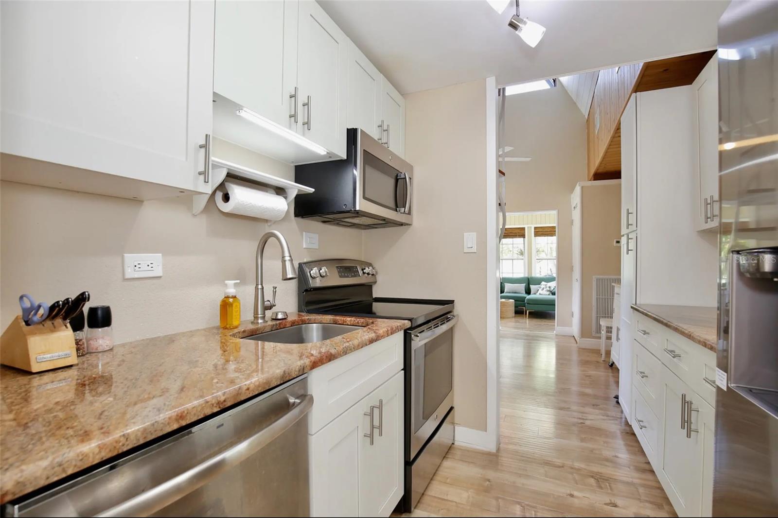 VACATION VILLAGE CONDO - Residential