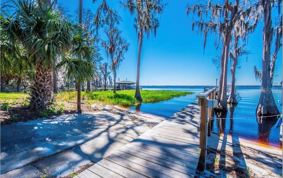 VACATION VILLAGE CONDO - Residential